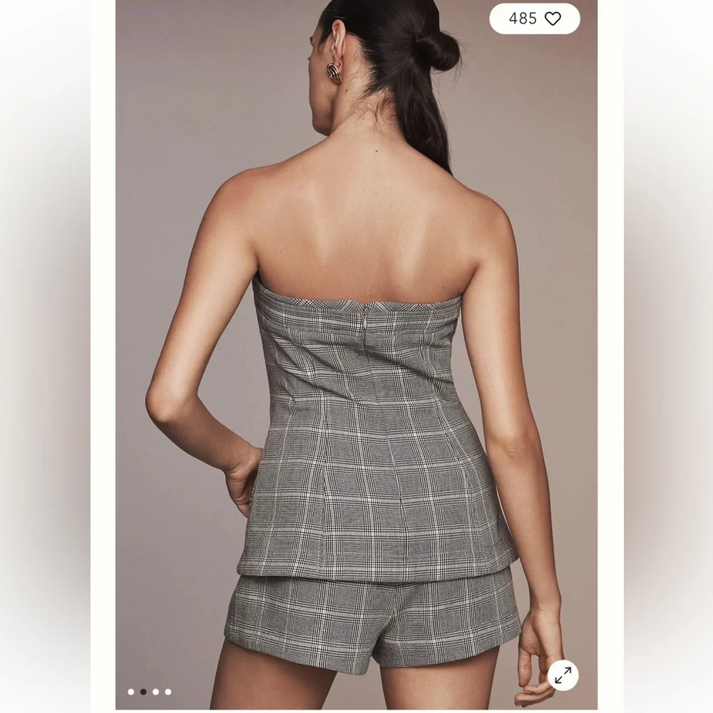 Maeve anthropologie one